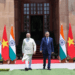 India and Vietnam elevate ties to ‘Enhanced Comprehensive Strategic Partnership’