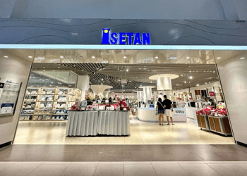 Japanese department store Isetan closes 15-year-old outlet in Singapore