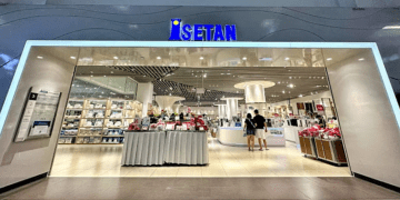 Japanese department store Isetan closes 15-year-old outlet in Singapore