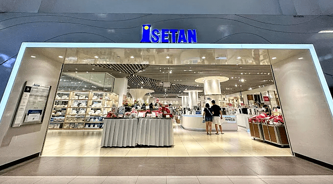 Japanese department store Isetan closes 15-year-old outlet in Singapore