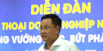 Không để ‘giấy phép con’ cản bước doanh nghiệp
