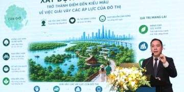 Làm thế nào để Cần Giờ trở thành động lực tăng trưởng mới của TPHCM?