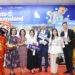 Lễ hội thực phẩm bang Queensland Australia tại hệ thống siêu thị BRGMart