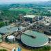 Toàn cảnh nhà máy Núi Pháo. Ảnh: Masan High-Tech Materials.