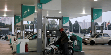 Malaysia implements measures to stabilize fuel supply