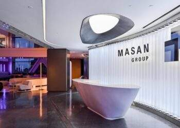 Masan delivers record Q1 profit