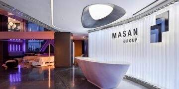 Masan delivers record Q1 profit