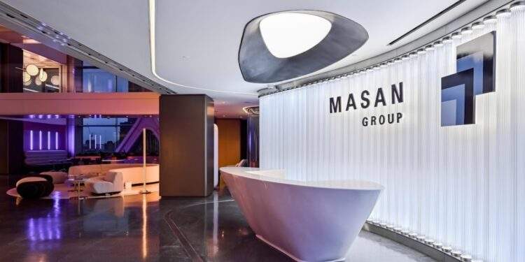 Masan delivers record Q1 profit