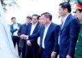 Nghệ An đẩy nhanh tiến độ dự án trọng điểm, tháo gỡ vướng mắc