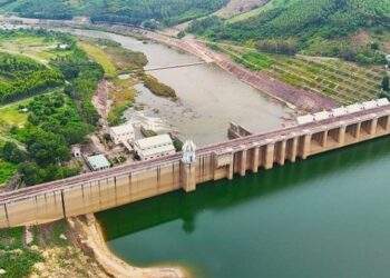 Nhà máy thuỷ điện tích năng đầu tiên tại Gia Lai, vốn đầu tư 11.000 tỷ đồng: DN nào đứng sau?