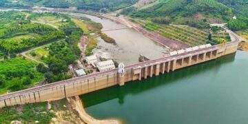 Nhà máy thuỷ điện tích năng đầu tiên tại Gia Lai, vốn đầu tư 11.000 tỷ đồng: DN nào đứng sau?