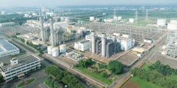 Nhiệt điện Phú Mỹ đảm bảo sản xuất điện dịp Giỗ tổ Hùng Vương, 30.4 và 1.5