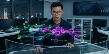 Phát hiện AI có thể tự nhân bản và ‘di cư’ qua máy chủ khác