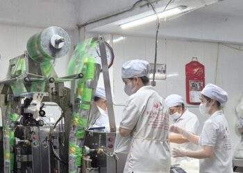 Phường Tân Sơn giữ nguyên mức phạt "khủng" với thương hiệu bún tươi Nguyễn Bính