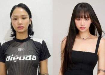 Quản lý Miu Lê và loạt sao đình đám, quảng bá được dìu dắt bởi Hari Won