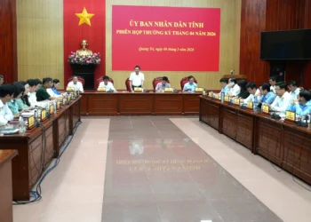 Toàn cảnh phiên họp