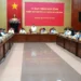 Toàn cảnh phiên họp