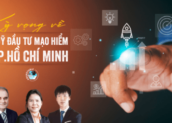 Quỹ Đầu tư mạo hiểm TP.Hồ Chí Minh: Kỳ vọng mới cho startup