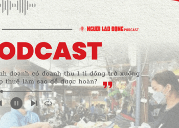 Quy định mới có hiệu lực từ 2026
