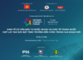 Sắp diễn ra Diễn đàn Nhịp cầu Phát triển Việt Nam 2026