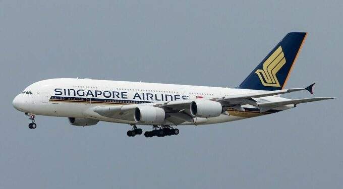 Singapore Airlines delays new first-class seat launch till 2027