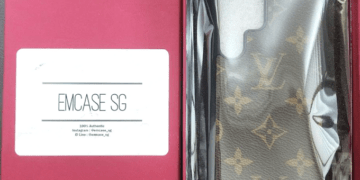 Singapore Instagram seller ordered to pay Louis Vuitton $403,000 over counterfeit goods