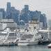 Singapore cruise operators cut speeds, reroute ships amid surging fuel prices
