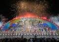 Sixth Asian Beach Games opens in Sanya