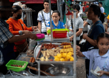 Southeast Asia's second largest economy lowers economic growth forecast for 2026
