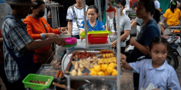 Southeast Asia's second largest economy lowers economic growth forecast for 2026