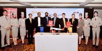 Sun Group, GMR Group sign deal to expand Vietnam-India aviation, tourism ties