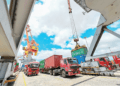 TP.Hồ Chí Minh xác định phát triển hạ tầng chiến lược, kinh tế số, công nghiệp công nghệ cao, logistics và kinh tế biển là những động lực tăng trưởng quan trọng của Thành phố trong giai đoạn mới. Ảnh minh họa