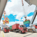 TP.Hồ Chí Minh xác định phát triển hạ tầng chiến lược, kinh tế số, công nghiệp công nghệ cao, logistics và kinh tế biển là những động lực tăng trưởng quan trọng của Thành phố trong giai đoạn mới. Ảnh minh họa