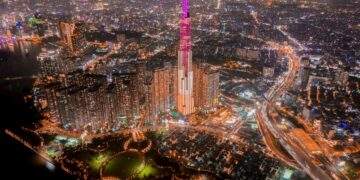 TPHCM tiến thêm bước lớn tới Luật Đô thị đặc biệt, cơ hội gỡ loạt điểm nghẽn nghìn tỷ