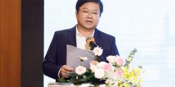 Ông Lê Văn Thinh:
