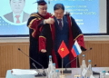 Việc Đại học MPEI phong Giáo sư cho TSKH Phan Xuân Dũng- Chủ tịch VUSTA góp phần thúc đẩy và làm sâu sắc hơn nữa mối quan hệ hợp tác giữa Việt Nam và Liên bang Nga nói chung cũng như MPEI và VUSTA nói riêng.
