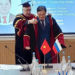 Việc Đại học MPEI phong Giáo sư cho TSKH Phan Xuân Dũng- Chủ tịch VUSTA góp phần thúc đẩy và làm sâu sắc hơn nữa mối quan hệ hợp tác giữa Việt Nam và Liên bang Nga nói chung cũng như MPEI và VUSTA nói riêng.