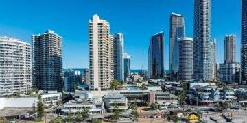 Taiwanese billionaire Lin Chen-hai buys Australia’s hotel, retail complex for $250M