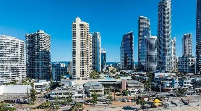 Taiwanese billionaire Lin Chen-hai buys Australia’s hotel, retail complex for $250M