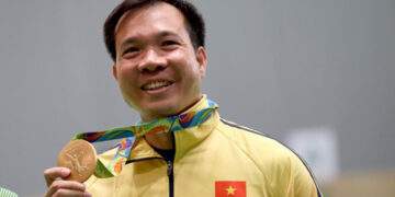 Tạo nền tảng dài hạn cho thể thao Việt Nam chinh phục Olympic