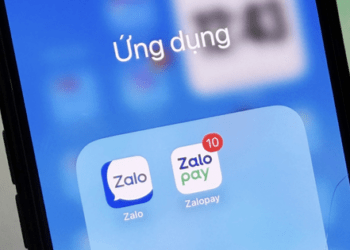 Tập đoàn VNG hé lộ con số gây bất ngờ về Zalo và Zalopay