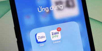Tập đoàn VNG hé lộ con số gây bất ngờ về Zalo và Zalopay
