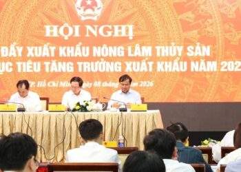 Thứ trưởng Bộ Nông nghiệp và Môi trường chỉ ra nguyên nhân cốt lõi
