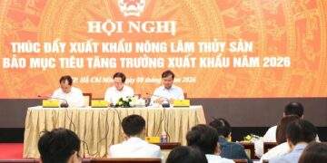Thứ trưởng Bộ Nông nghiệp và Môi trường chỉ ra nguyên nhân cốt lõi