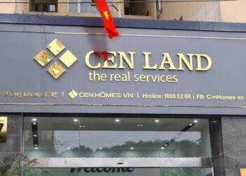 Tổng Giám đốc Cen Land không "gom" hết cổ phiếu CRE như đăng ký
