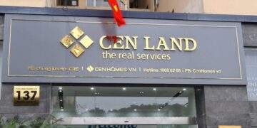 Tổng Giám đốc Cen Land không "gom" hết cổ phiếu CRE như đăng ký