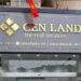 Tổng Giám đốc Cen Land không "gom" hết cổ phiếu CRE như đăng ký