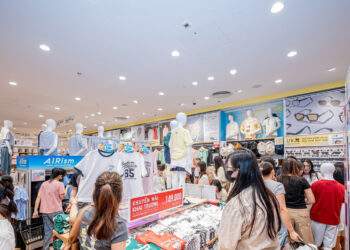 Uniqlo vào Top 100 công ty có tầm ảnh hưởng nhất thế giới
