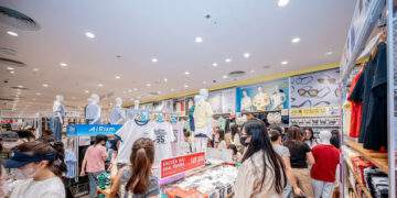 Uniqlo vào Top 100 công ty có tầm ảnh hưởng nhất thế giới