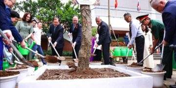 Việt Nam và Nga kỷ niệm tình hữu nghị qua giao lưu văn hóa